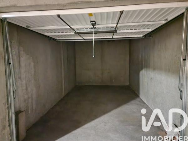 Parking à vendre 14 m² Grenoble
