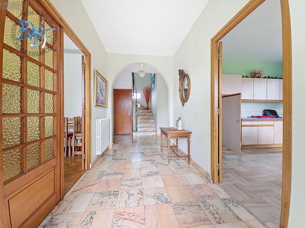 Maison à vendre à Quimperlé dans le Finistère (29300), ref : 29143-124