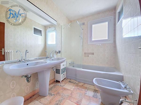 Maison à vendre à Quimperlé dans le Finistère (29300), ref : 29143-124