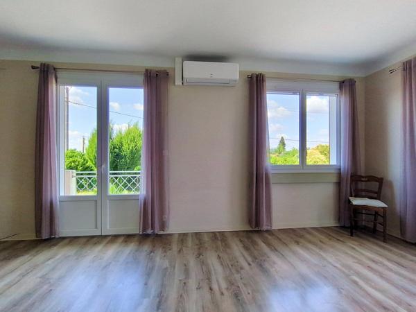 Maison T4 avec potentiel exceptionnel entre Moissac et Castelsarrasin