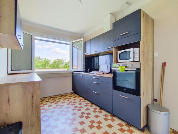 Maison T4 avec potentiel exceptionnel entre Moissac et Castelsarrasin