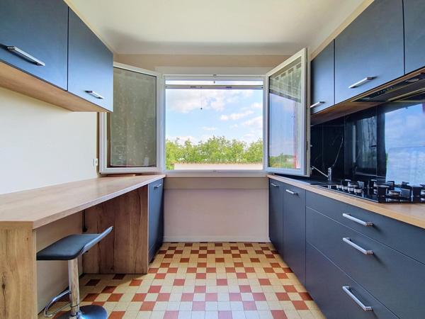 Maison T4 avec potentiel exceptionnel entre Moissac et Castelsarrasin