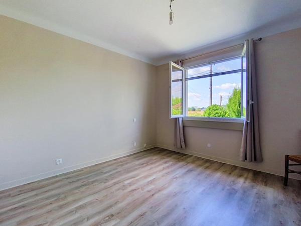 Maison T4 avec potentiel exceptionnel entre Moissac et Castelsarrasin