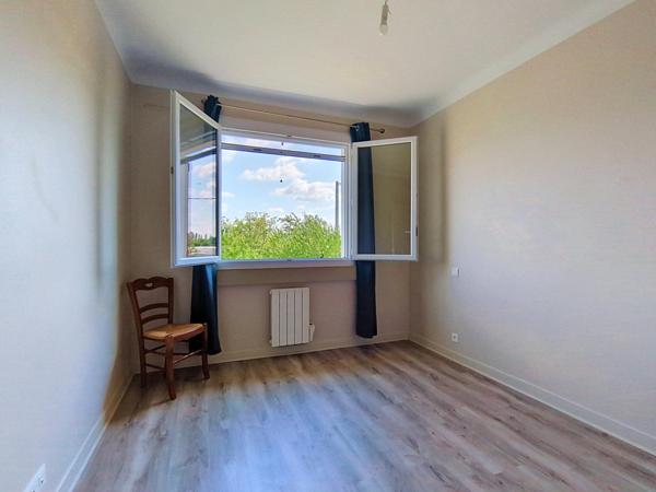 Maison T4 avec potentiel exceptionnel entre Moissac et Castelsarrasin