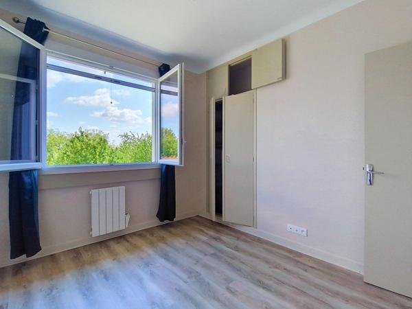 Maison T4 avec potentiel exceptionnel entre Moissac et Castelsarrasin