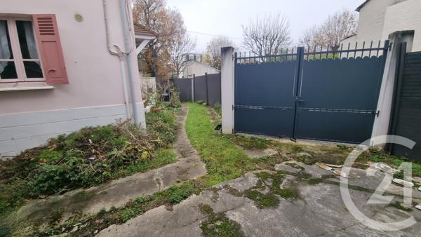 Maison à vendre  7 pièces - 129,12 m2 ST MAUR DES FOSSES - 94