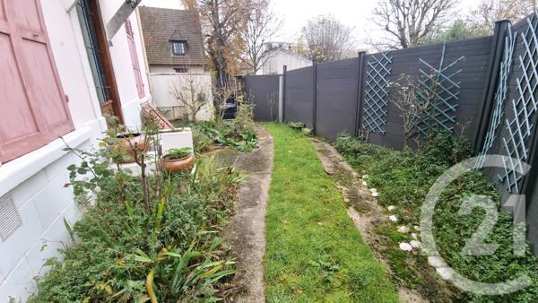 Maison à vendre  7 pièces - 129,12 m2 ST MAUR DES FOSSES - 94