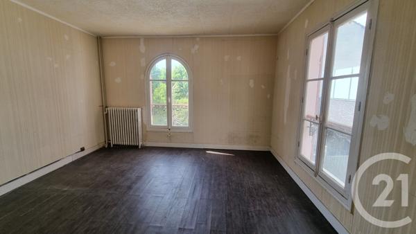 Maison à vendre  7 pièces - 129,12 m2 ST MAUR DES FOSSES - 94