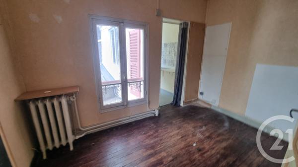 Maison à vendre  7 pièces - 129,12 m2 ST MAUR DES FOSSES - 94