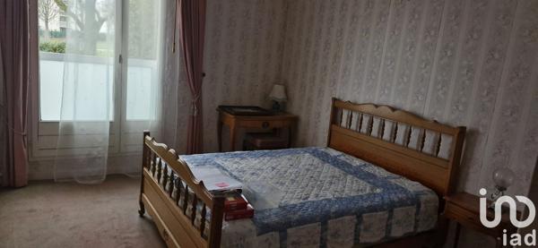 Appartement 3 pièces de 63 m² à Cergy (95800)