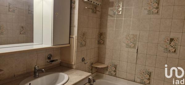 Appartement 3 pièces de 63 m² à Cergy (95800)