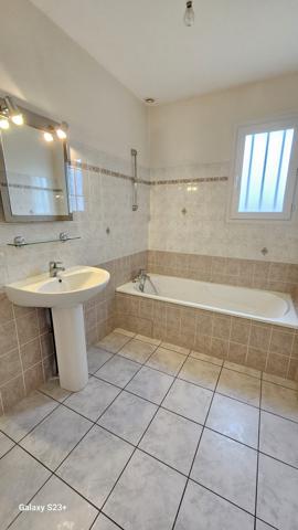 Maison - 4 pièces - 88 m²