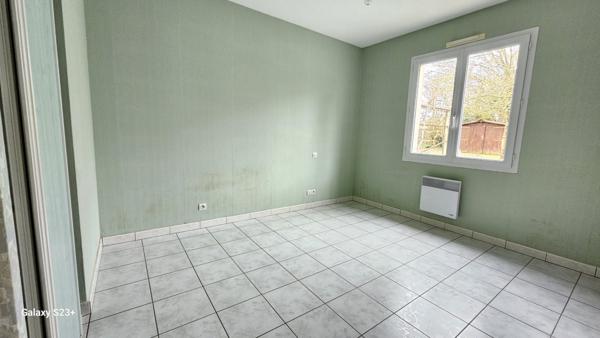 Maison - 4 pièces - 88 m²