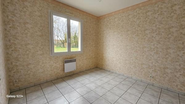 Maison - 4 pièces - 88 m²