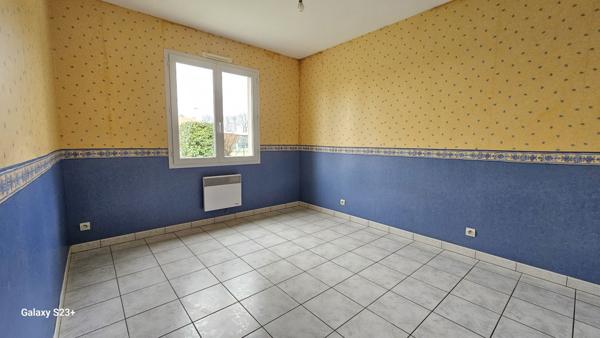 Maison - 4 pièces - 88 m²