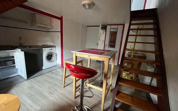 Appartement à vendre    6 pièces • 78 m2 Mende