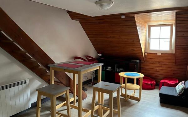 Appartement à vendre    6 pièces • 78 m2 Mende