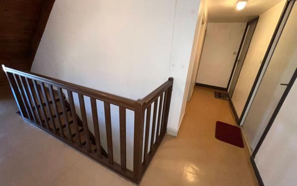 Appartement à vendre    6 pièces • 78 m2 Mende