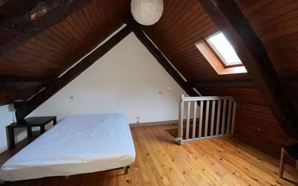 Appartement à vendre    6 pièces • 78 m2 Mende