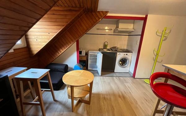 Appartement à vendre    6 pièces • 78 m2 Mende