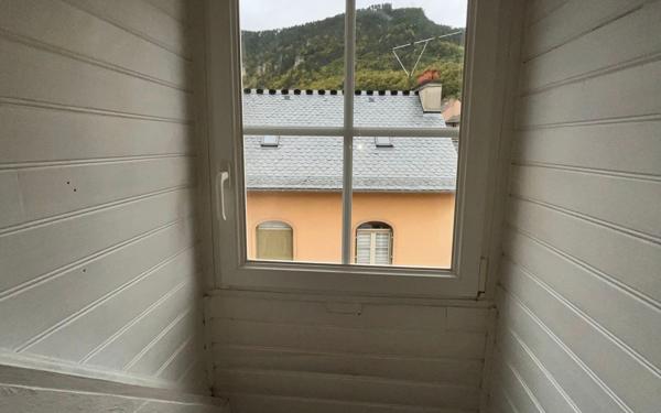 Appartement à vendre    6 pièces • 78 m2 Mende