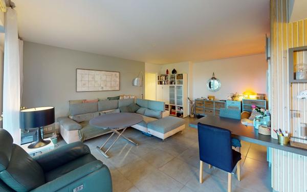 Appartement à vendre    4 pièces • 82 m2 Hyères