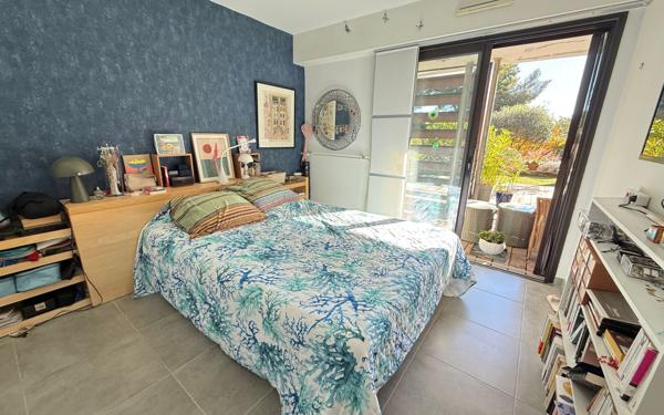 Appartement à vendre    4 pièces • 82 m2 Hyères