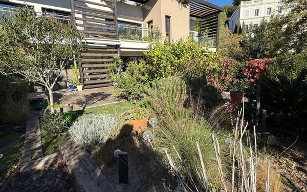 Appartement à vendre    4 pièces • 82 m2 Hyères