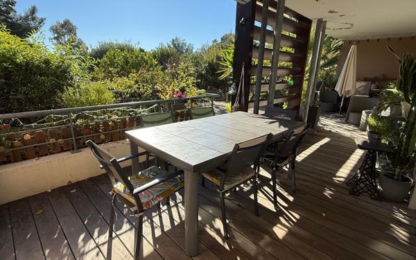 Appartement à vendre    4 pièces • 82 m2 Hyères