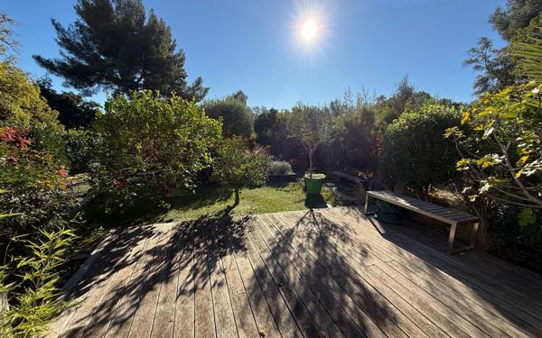 Appartement à vendre    4 pièces • 82 m2 Hyères