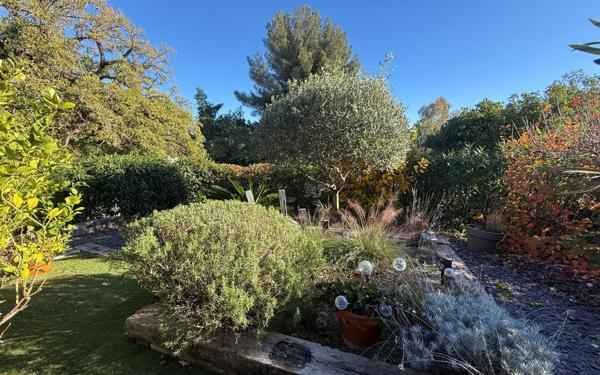 Appartement à vendre    4 pièces • 82 m2 Hyères