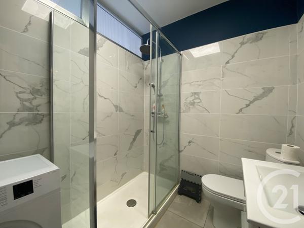 Appartement T1 à vendre  1 pièce - 22,46 m2 LA GRANDE MOTTE - 34