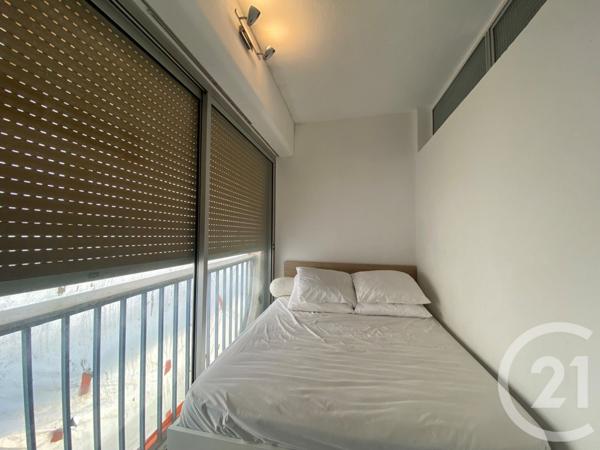 Appartement T1 à vendre  1 pièce - 22,46 m2 LA GRANDE MOTTE - 34