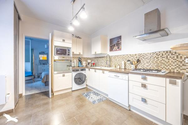 Appartement à vendre |  Châtelaillon-Plage |  2 pièces | 35 m²