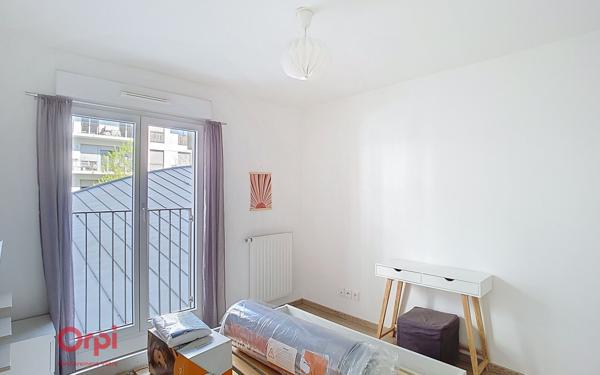 Appartement à louer    2 pièces • 61,30 m2 Nantes