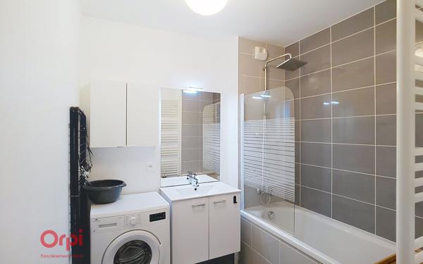 Appartement à louer    2 pièces • 61,30 m2 Nantes