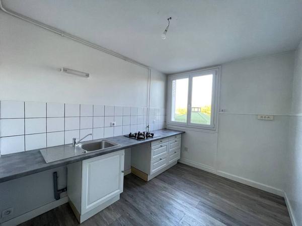 T3 SEYSINNET PARISET - IDEAL FAMILLE