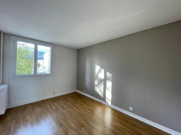 T3 SEYSINNET PARISET - IDEAL FAMILLE