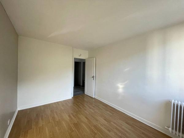 T3 SEYSINNET PARISET - IDEAL FAMILLE