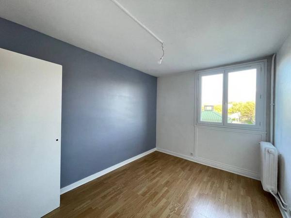 T3 SEYSINNET PARISET - IDEAL FAMILLE