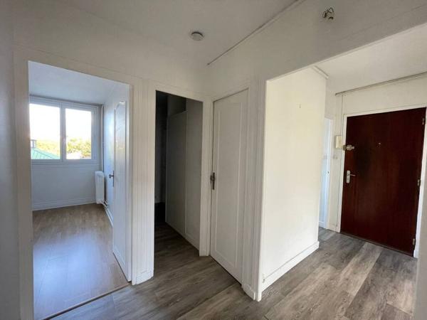 T3 SEYSINNET PARISET - IDEAL FAMILLE