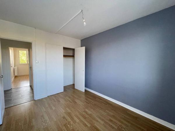 T3 SEYSINNET PARISET - IDEAL FAMILLE