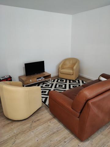 Appartement Meublé Melun 2 pièce(s) 56.91 m2