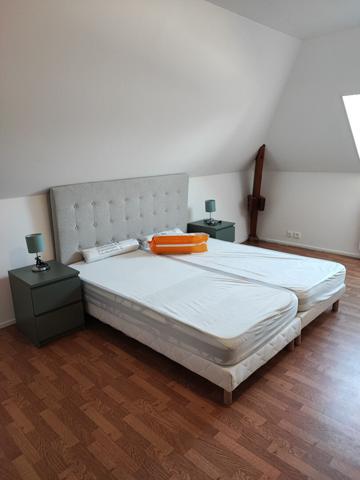 Appartement Meublé Melun 2 pièce(s) 56.91 m2