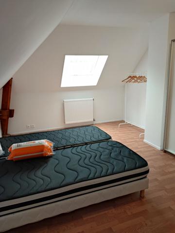 Appartement Meublé Melun 2 pièce(s) 56.91 m2