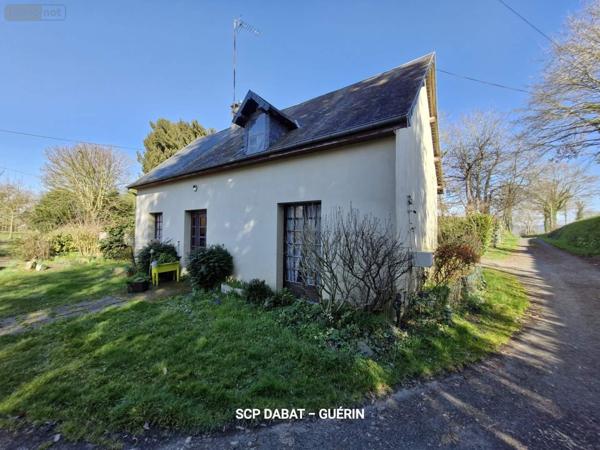 Maison à vendre à Mortain-Bocage dans la Manche (50140), ref : 8370