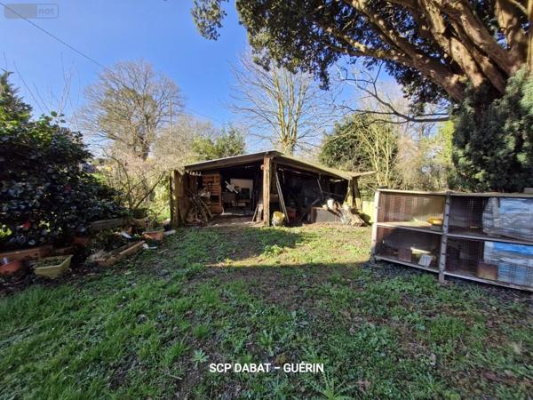 Maison à vendre à Mortain-Bocage dans la Manche (50140), ref : 8370