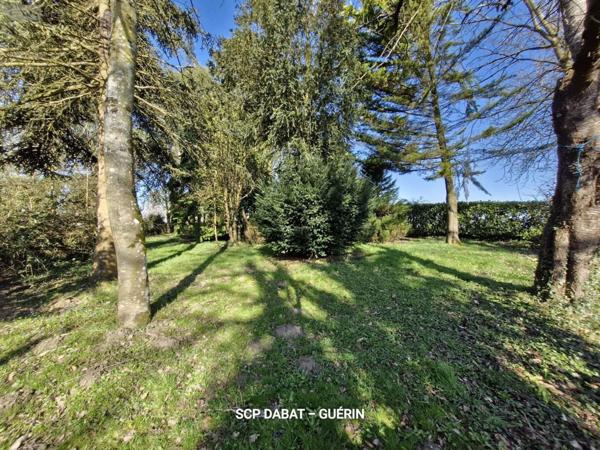 Maison à vendre à Mortain-Bocage dans la Manche (50140), ref : 8370