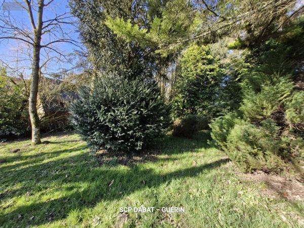 Maison à vendre à Mortain-Bocage dans la Manche (50140), ref : 8370