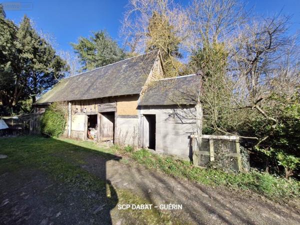 Maison à vendre à Mortain-Bocage dans la Manche (50140), ref : 8370